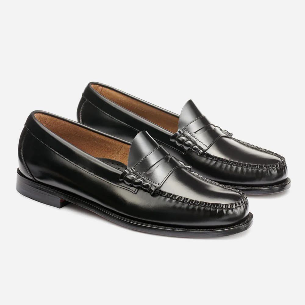 G.H.Bass Larson loafer