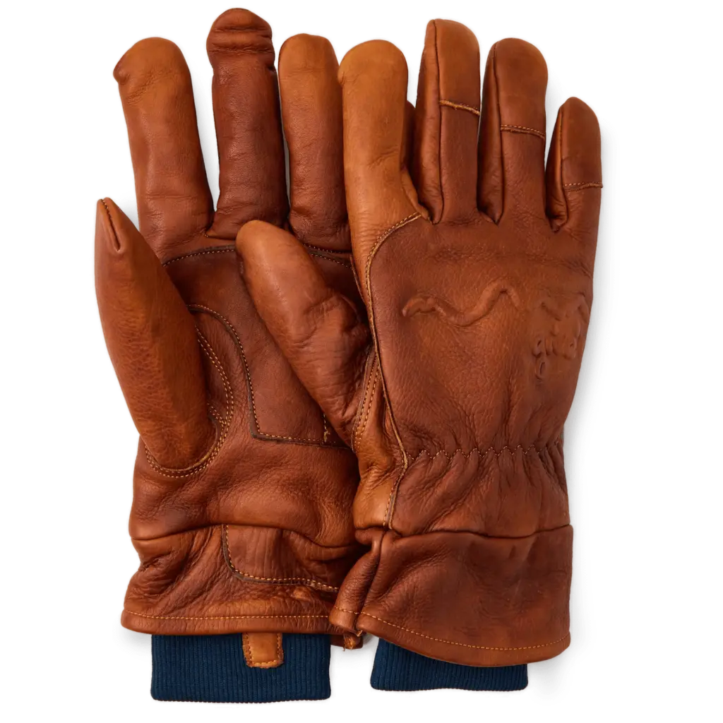 Give’r Four season gloves