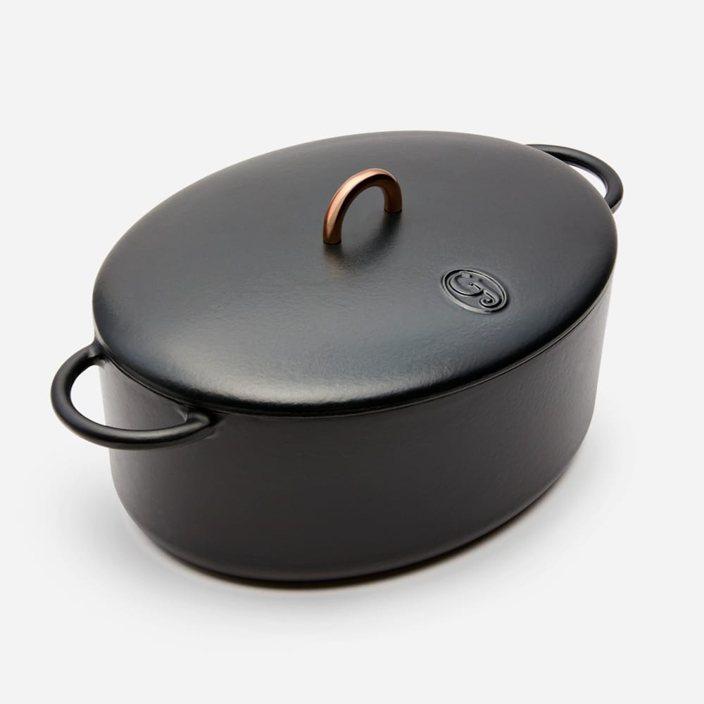 Great Jones Enameled Dutch oven