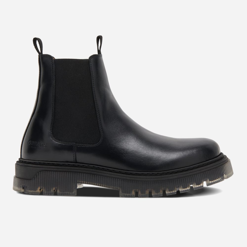 Greats Bowery boot