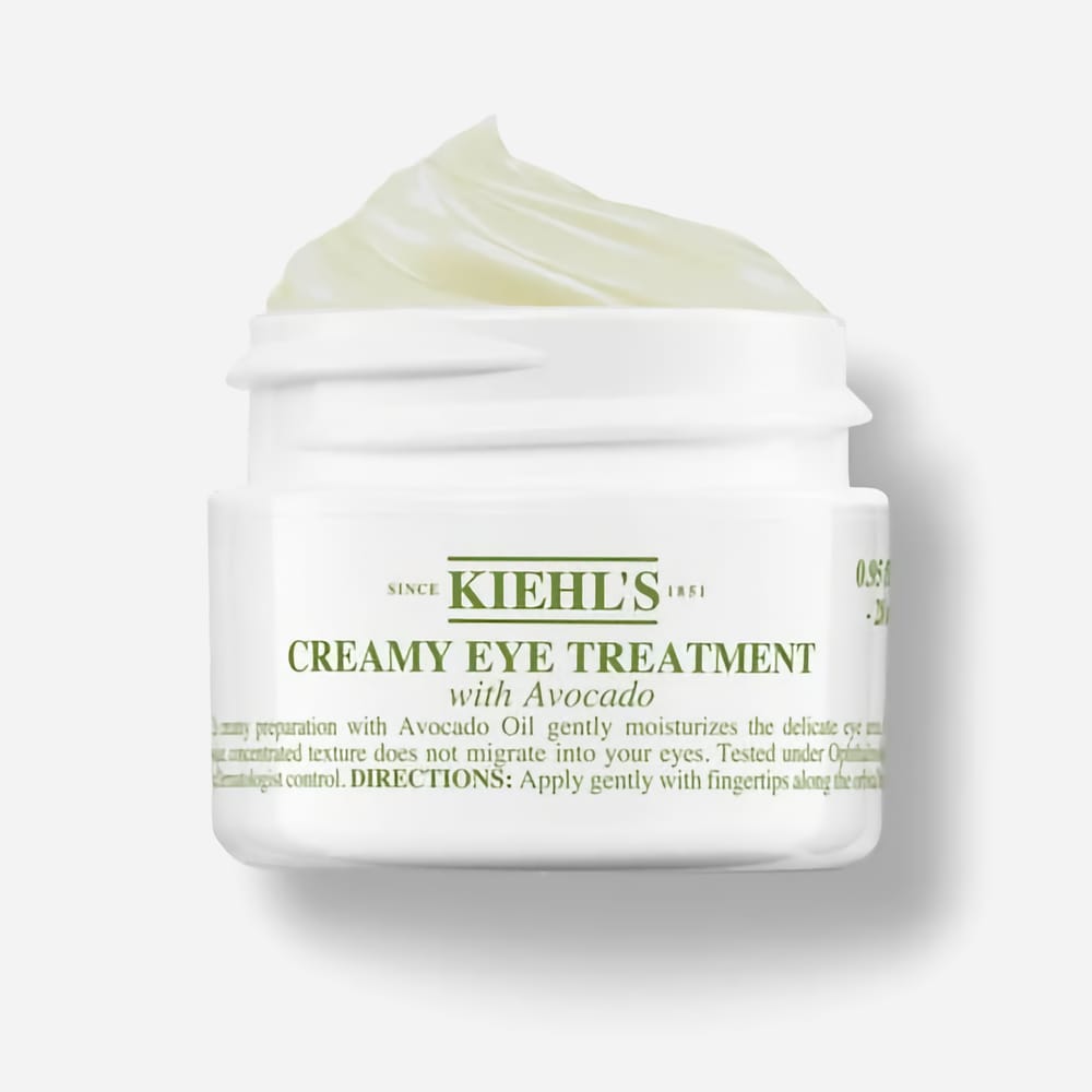 Kiehl's Avocado eye cream