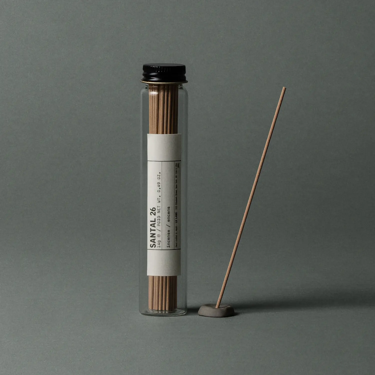Le labo santal 26 incense