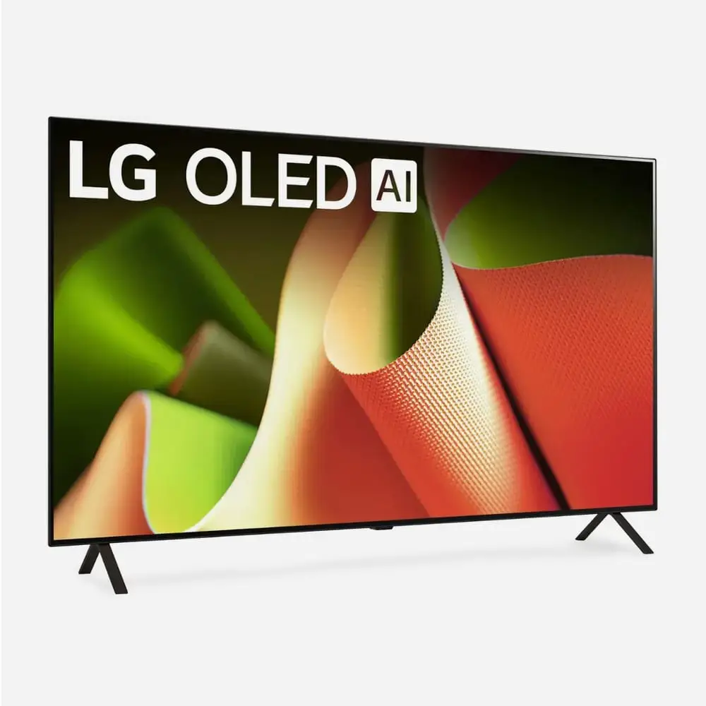 LG OLED 4K UHD Smart webOS TV