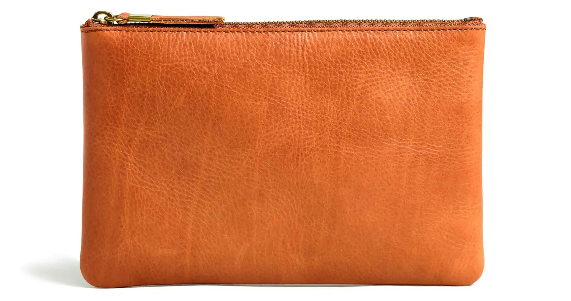 Madewell Leather pouch