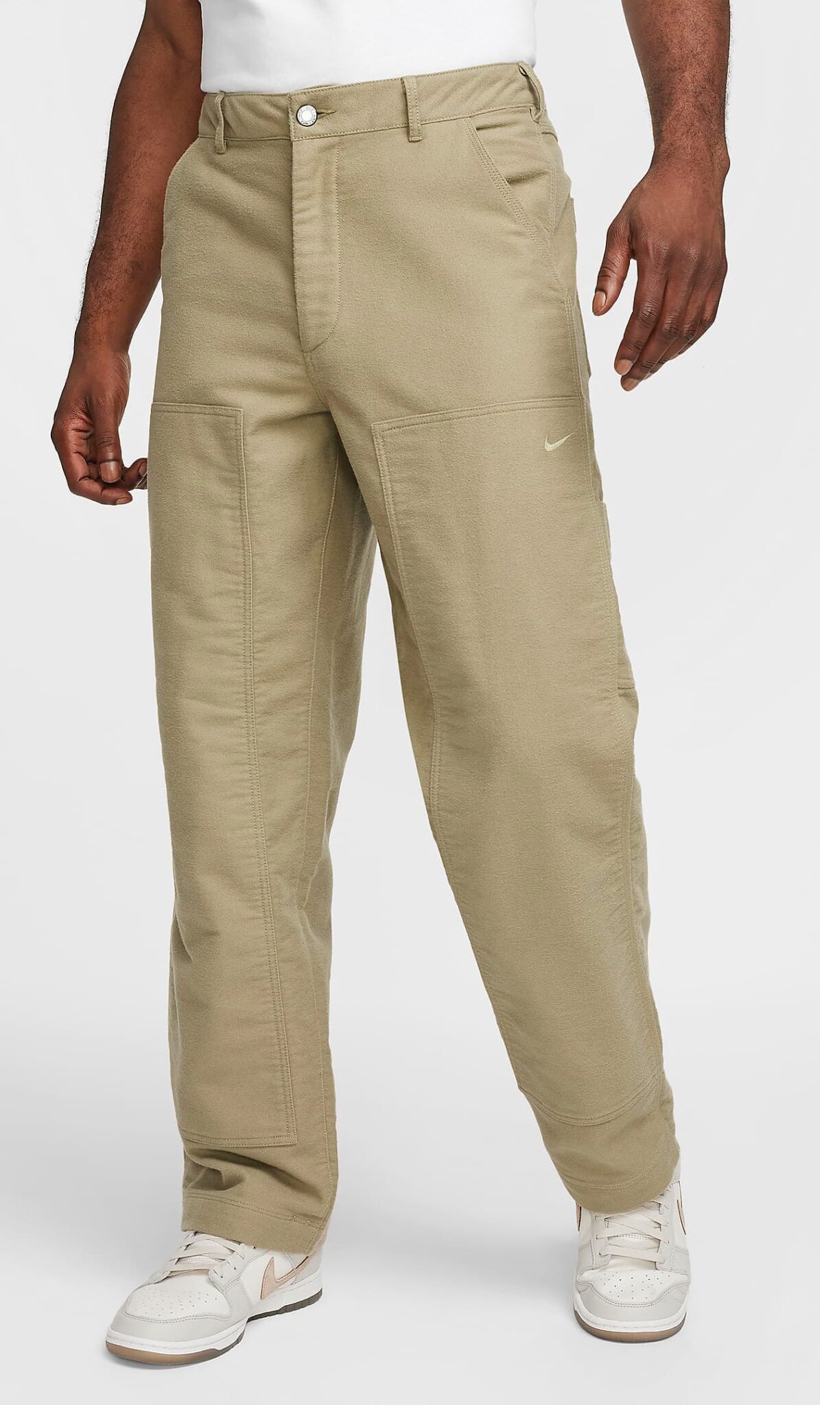 Nike Chamois double-knee pant