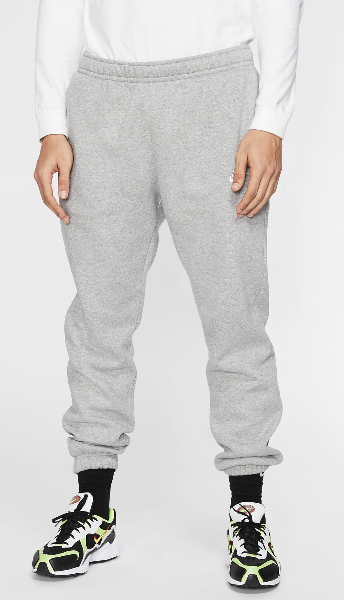 Nike Sportswear fleece sweatpant