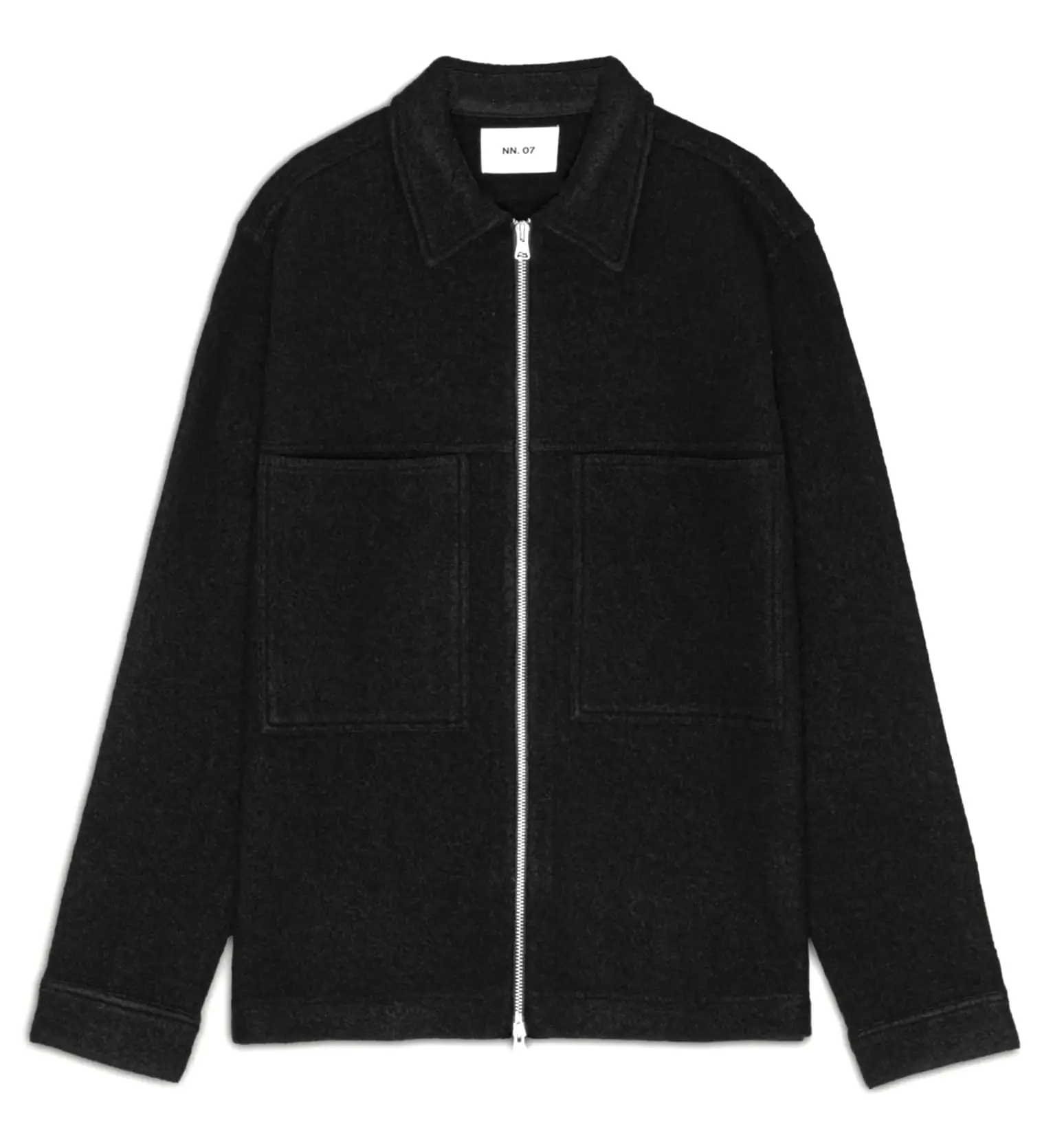 NN07 Wool jacket