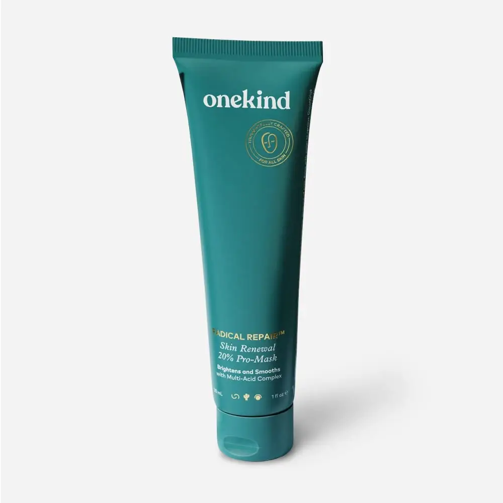 Onekind Radical Repair mask