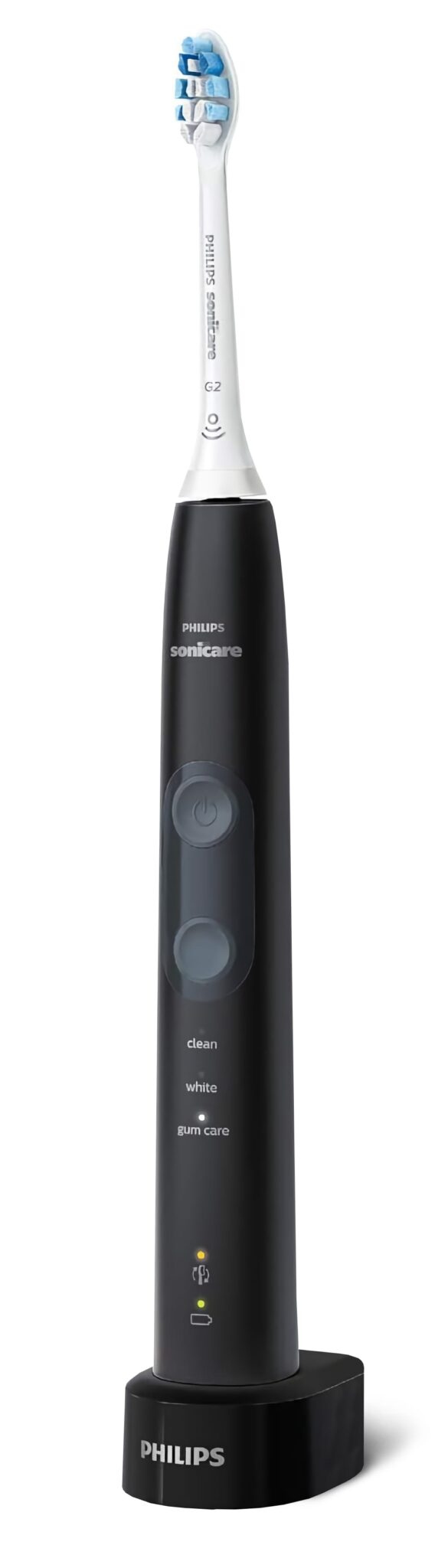 Philips Sonicare electric toothbrush