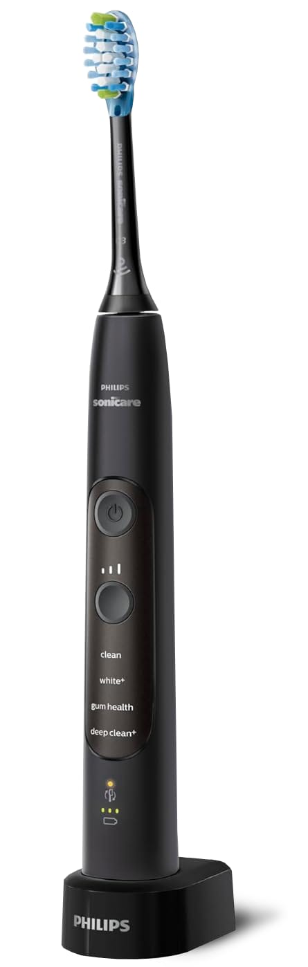 Philips Sonicare ExpertClean electric toothbrush