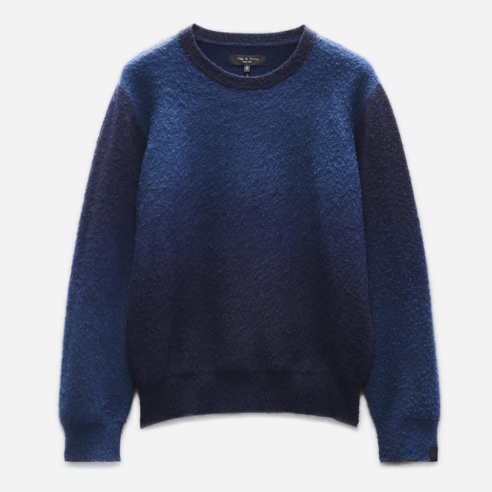 rag & bone Downing sweater