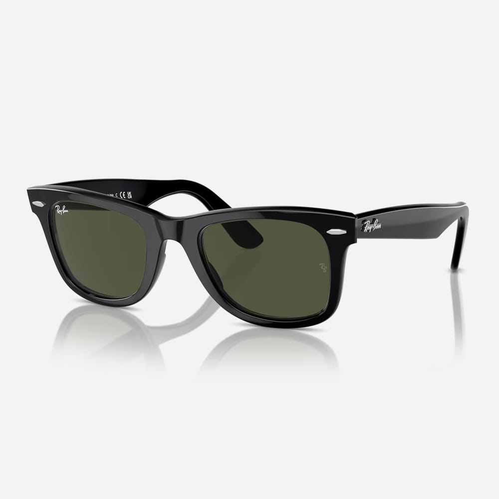 Ray-Ban Orignial Wayfarer sunglasses