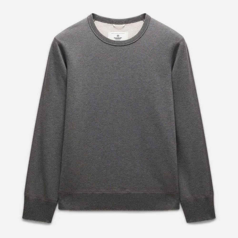 Reigning Champ Midweight sweatshirt