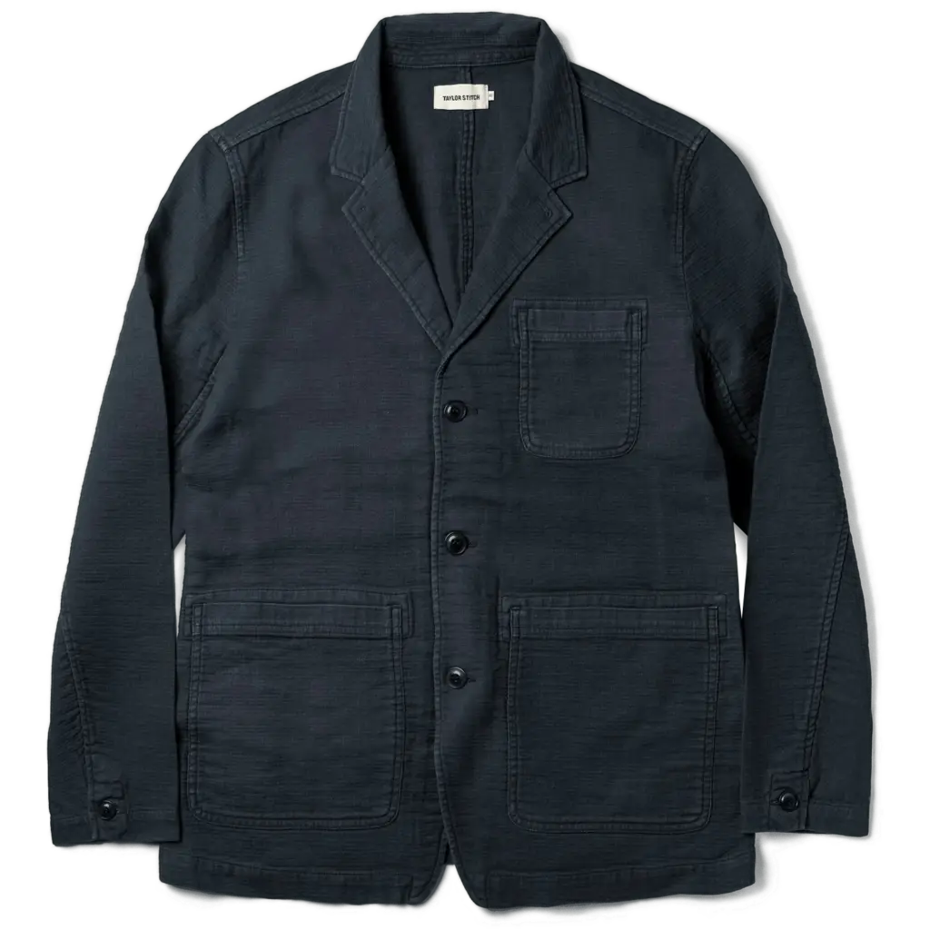 Taylor Stitch Emerson blazer