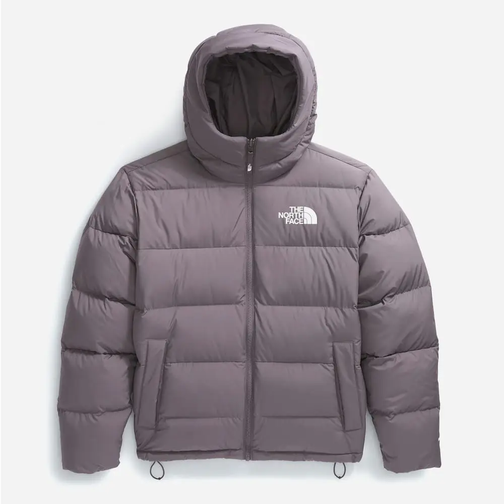 The North Face Frost Fall jacket