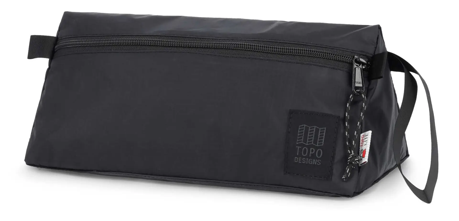 Topo Designs Ripstop dopp kit