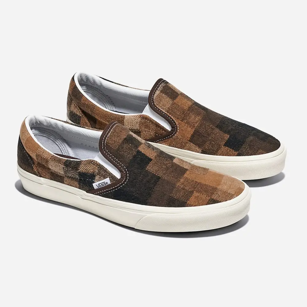 Vans Classic slip-on sneaker