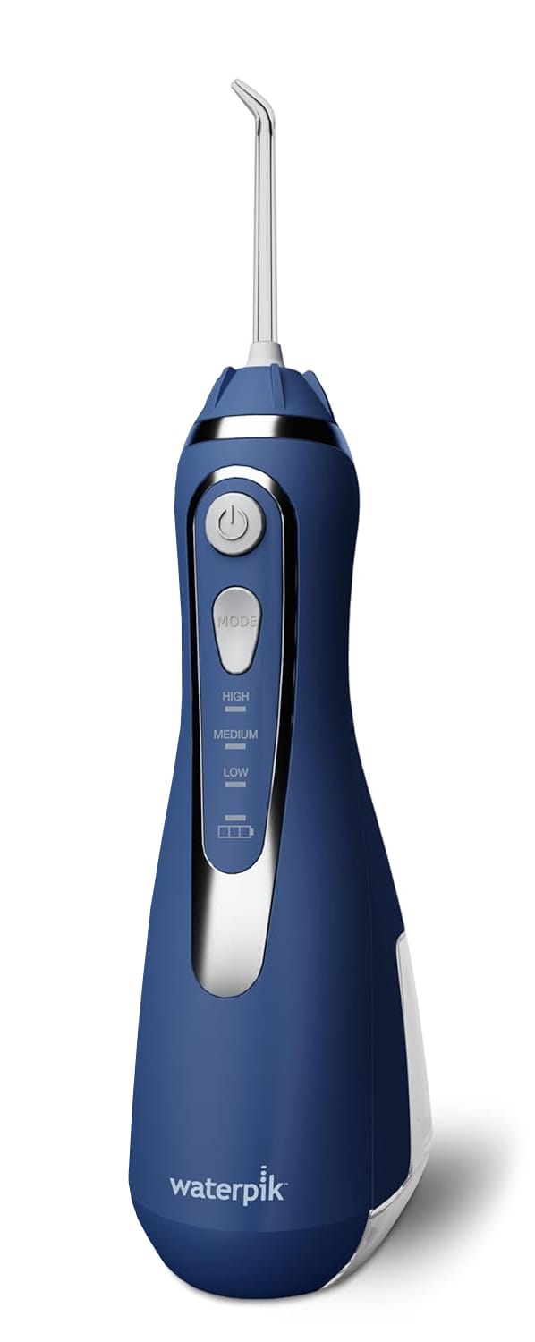 Waterpik Cordless water flosser