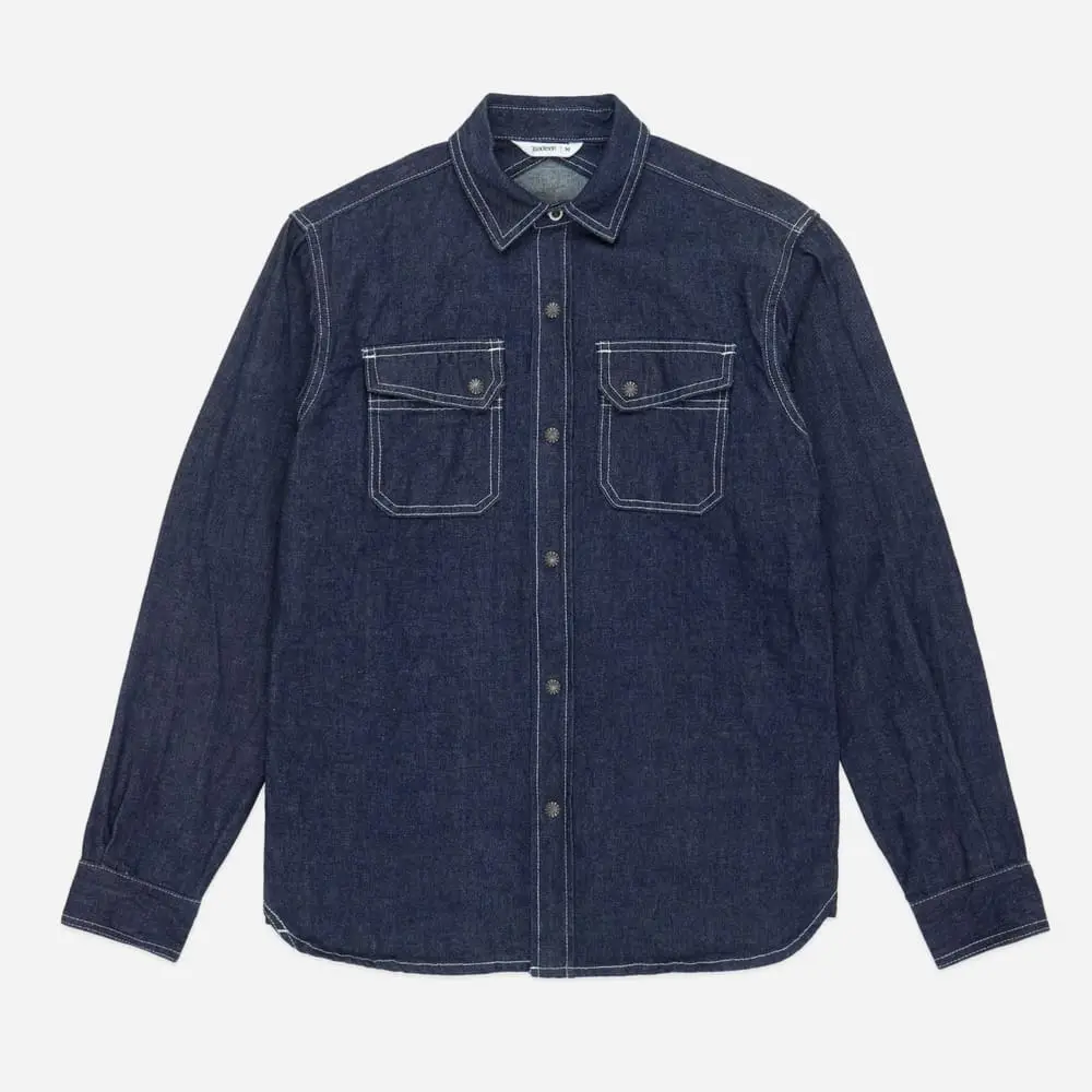 3sixteen Denim shirt