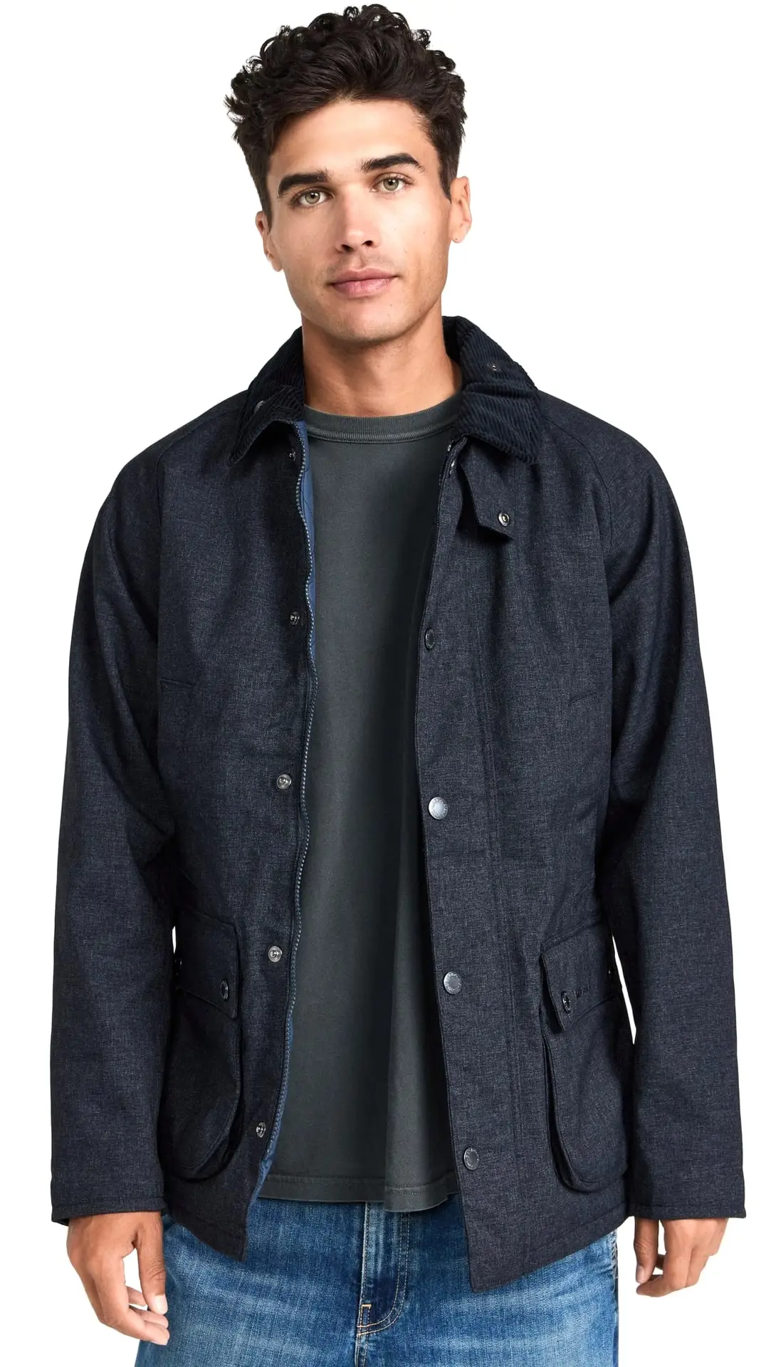 Barbour Bedale jacket