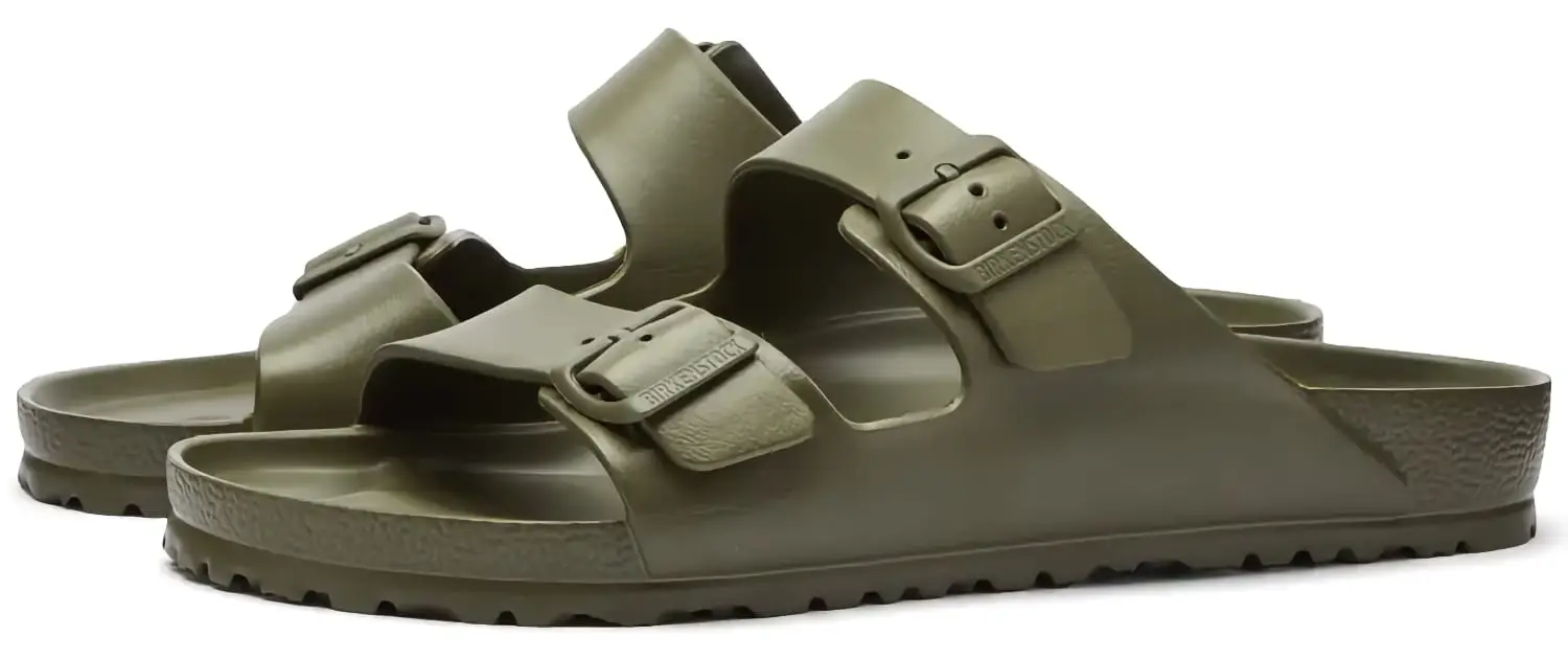 Birkenstock Arizona EVA slide