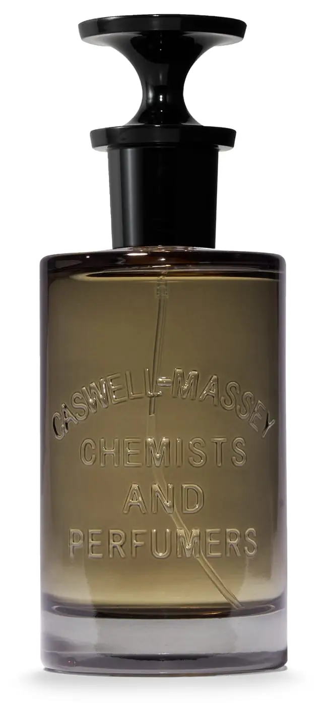 Caswell-Massey OAIRE eau de parfum