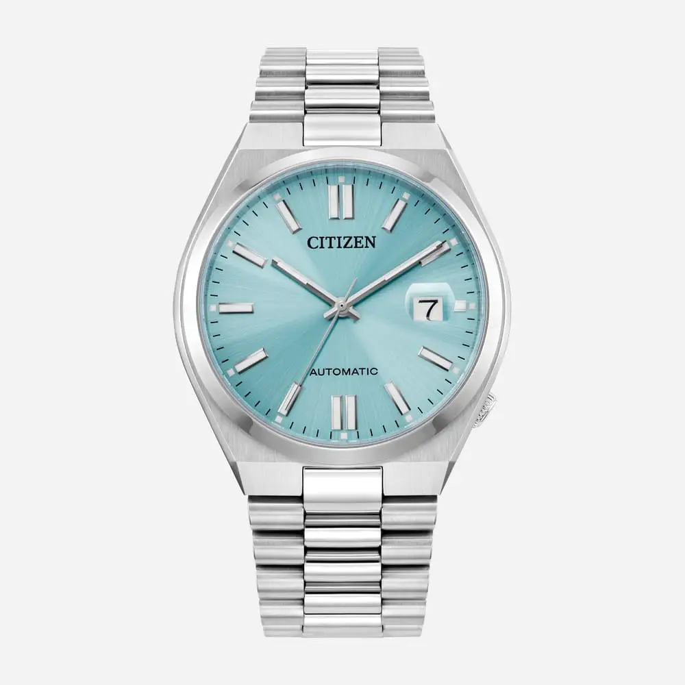 Citizen Tsuyosa automatic watch