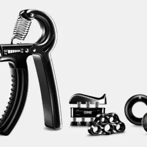 FitBeast Grip strengthener kit