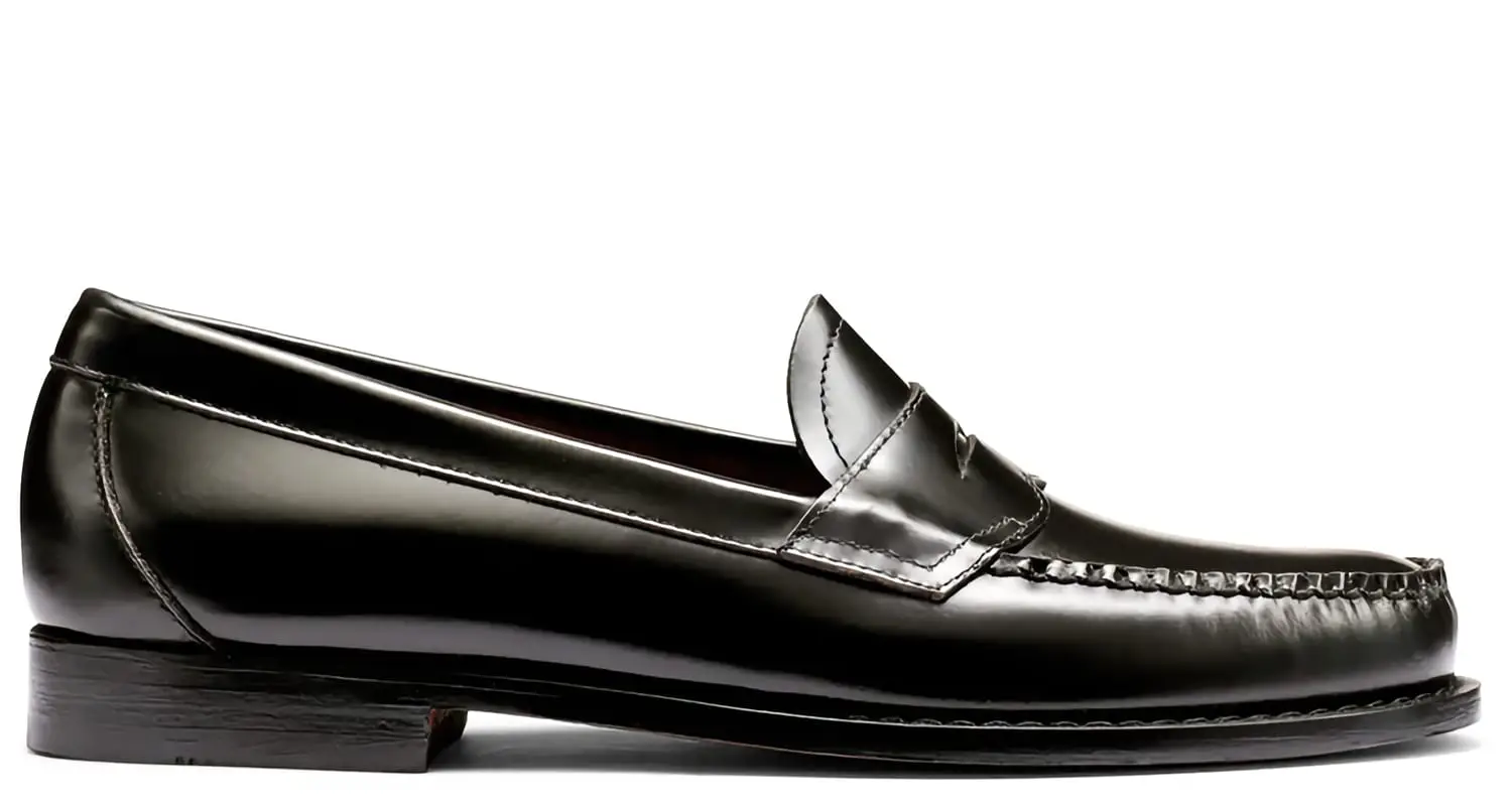 G.H.Bass Weejun loafer