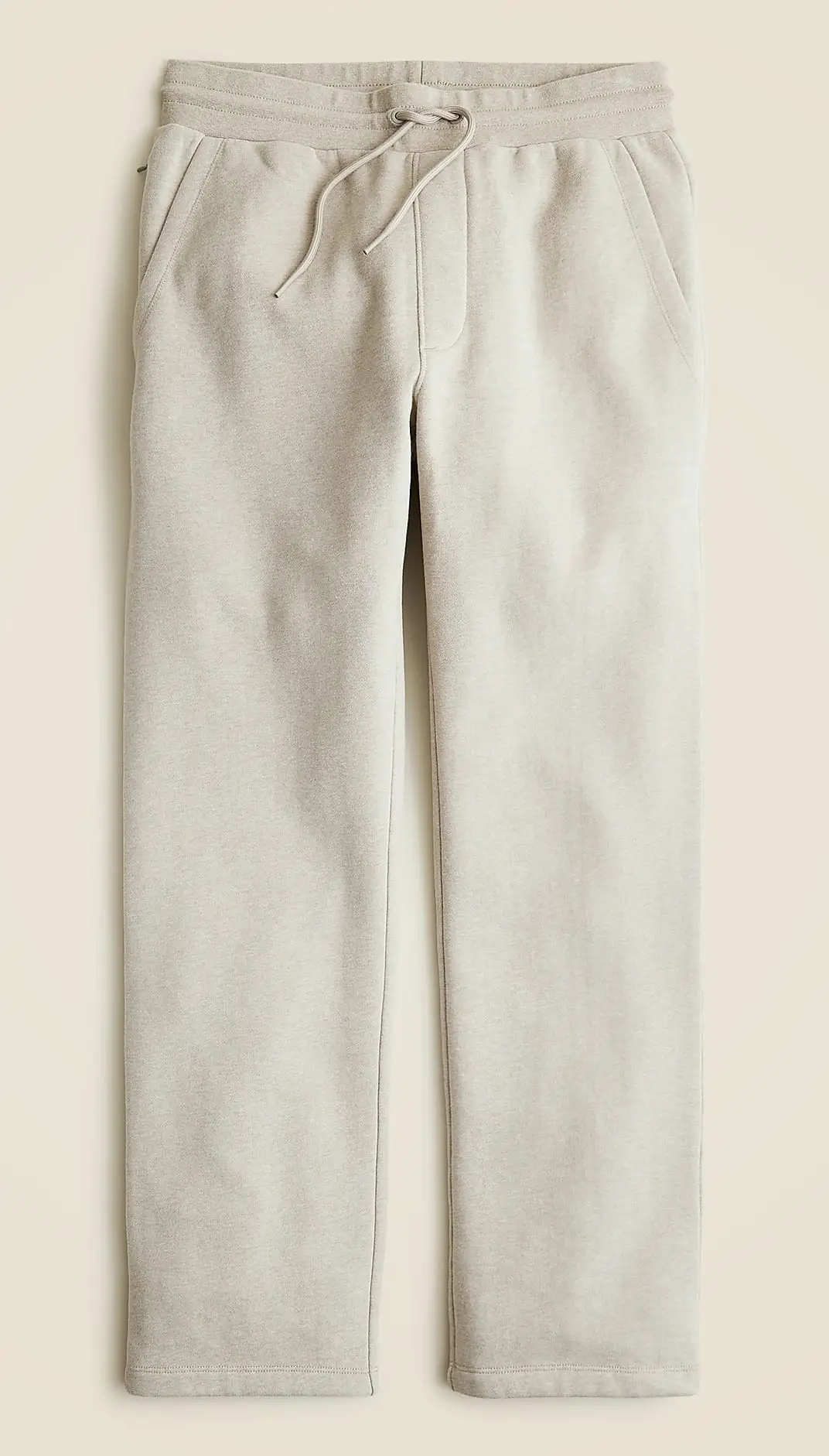 J.Crew Fleece sweatpant