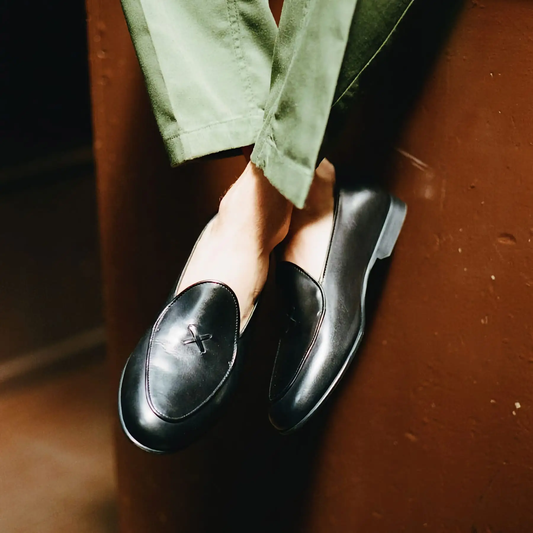 Men's footwear Cyber Monday 2024 deals