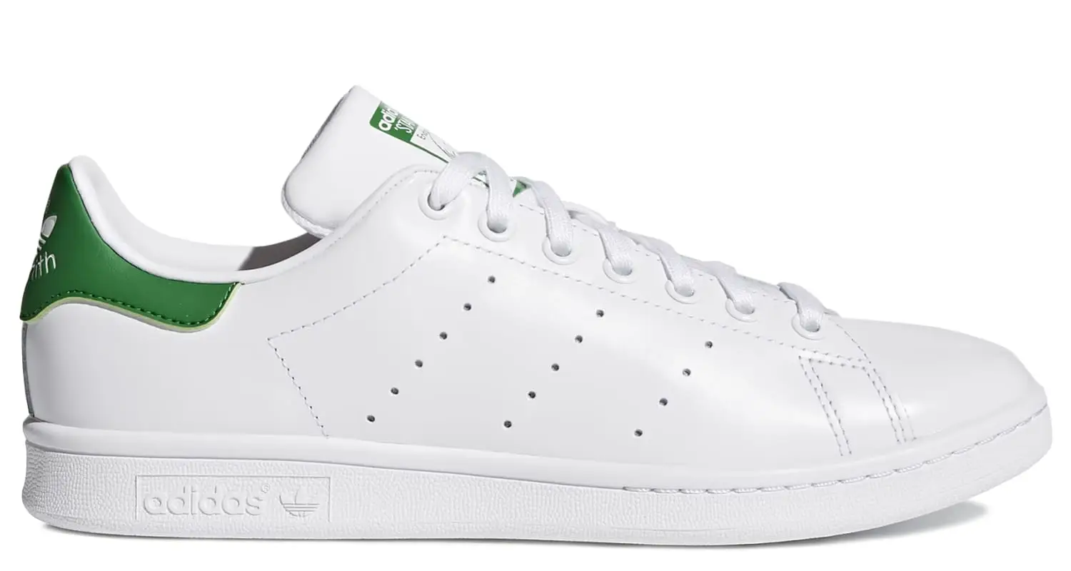 Adidas Stan Smiths sneaker