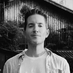 Cory Ohlendorf