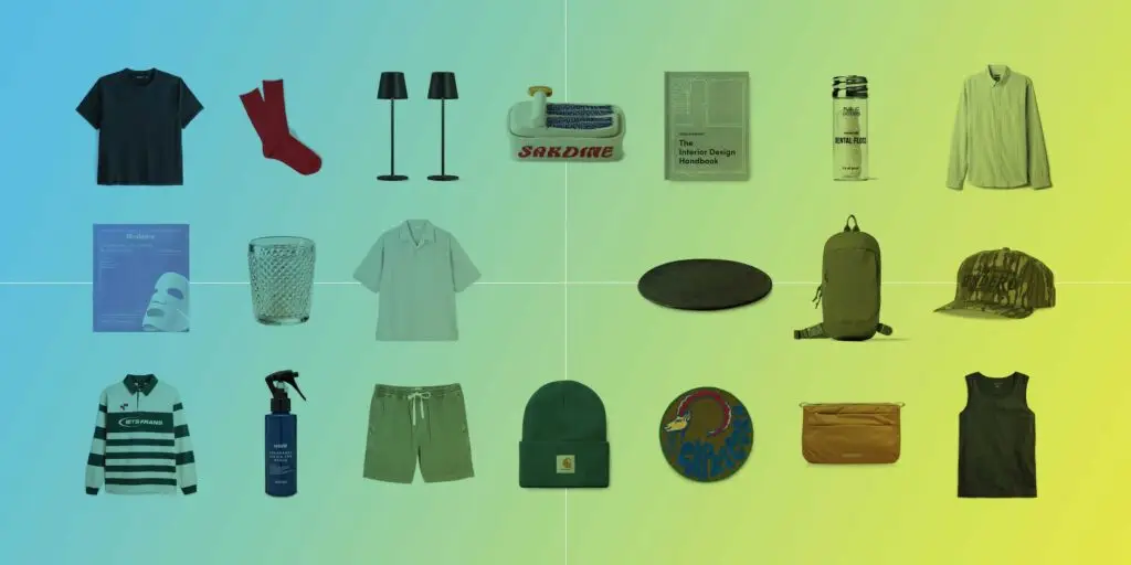 20 affordable finds under $20