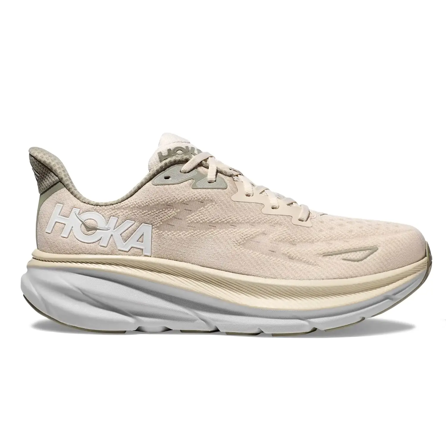 Hoka Clifton 9 sneaker