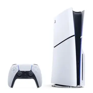 Sony PlayStation 5 Disc Edition console