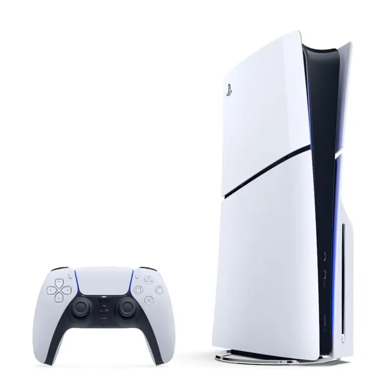 Sony PlayStation 5 Disc Edition console