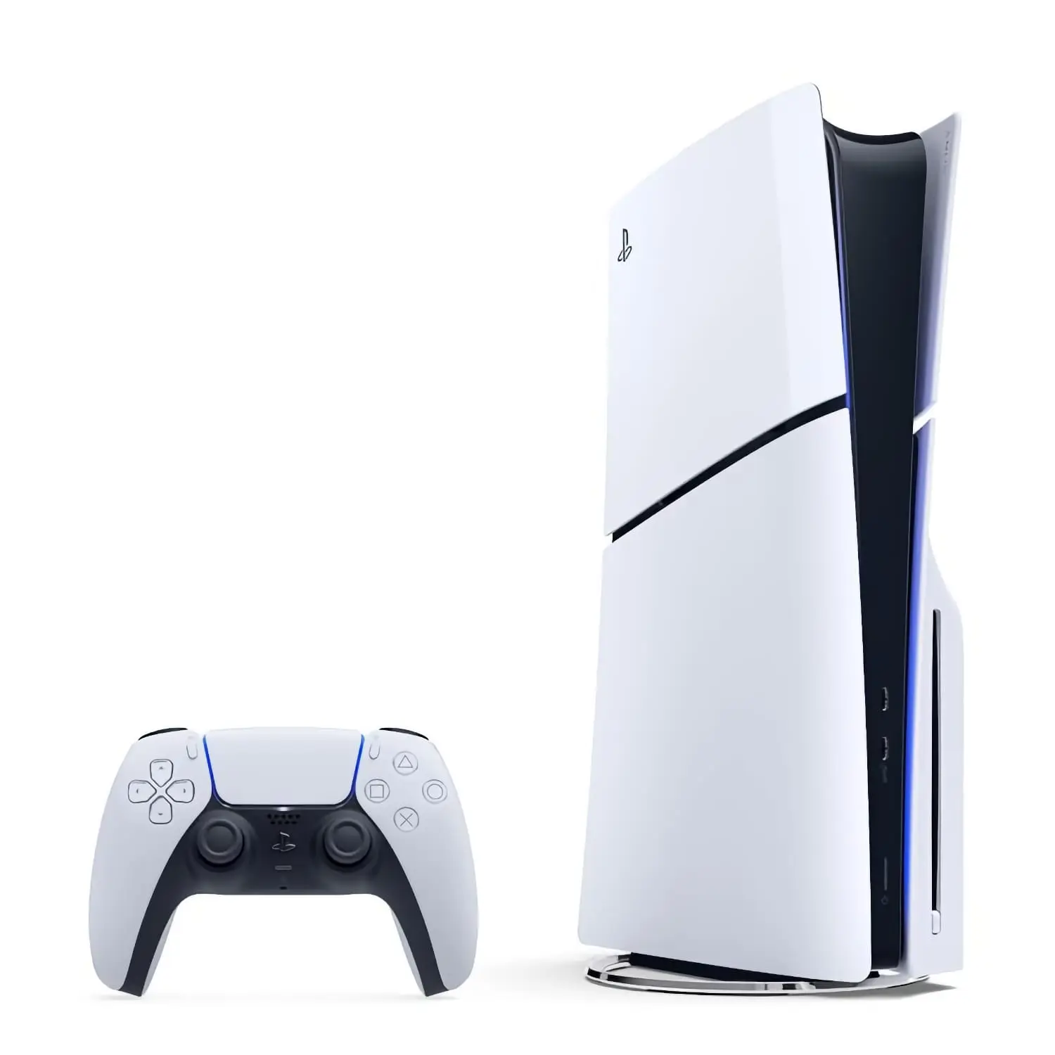 Sony PlayStation 5 Disc Edition console