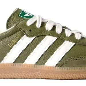 Adidas Samba sneaker