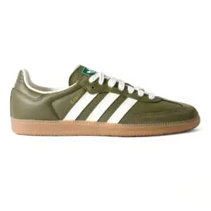 Adidas Samba sneaker