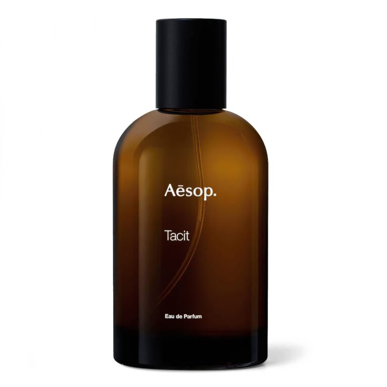 Aesop Tacit eau de parfum