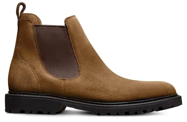 Grafton Chelsea boot