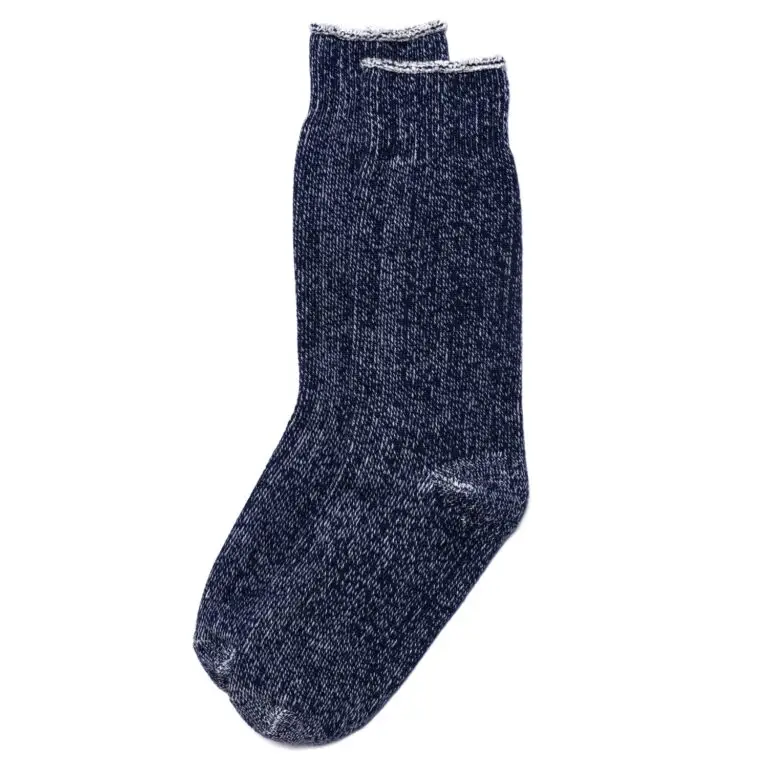 American Trench Sunday sock