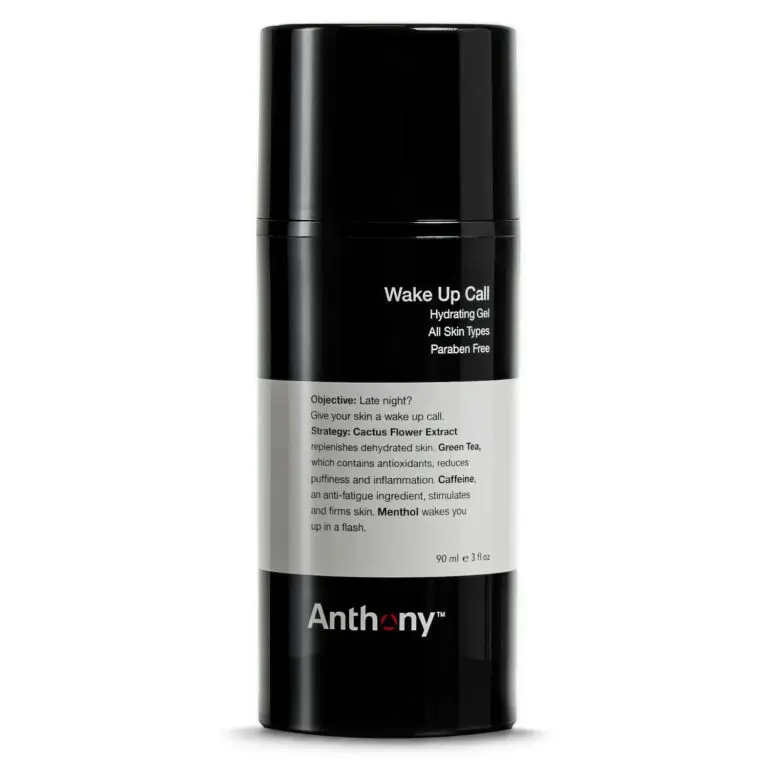 Wake Up Call hydrating gel