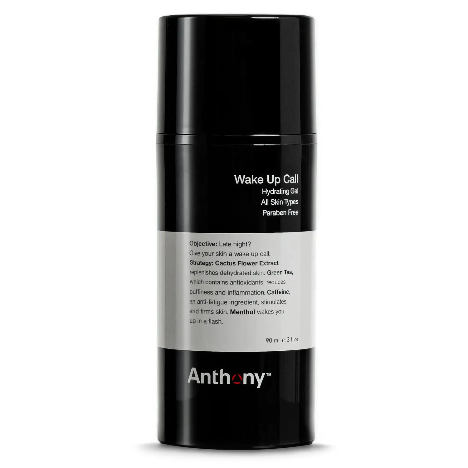 Anthony Wake Up Call hydrating gel