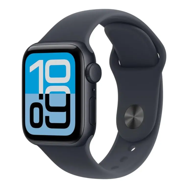 Apple Apple Watch SE 3