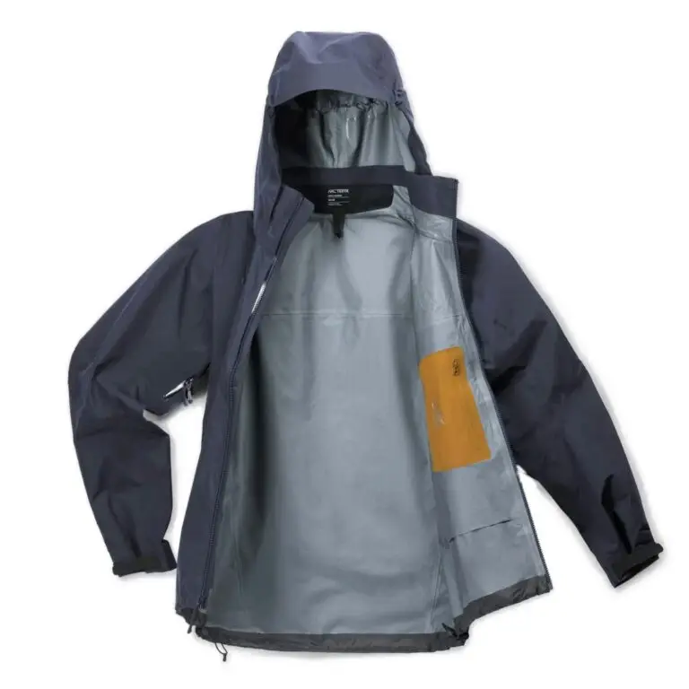 Beta AR jacket