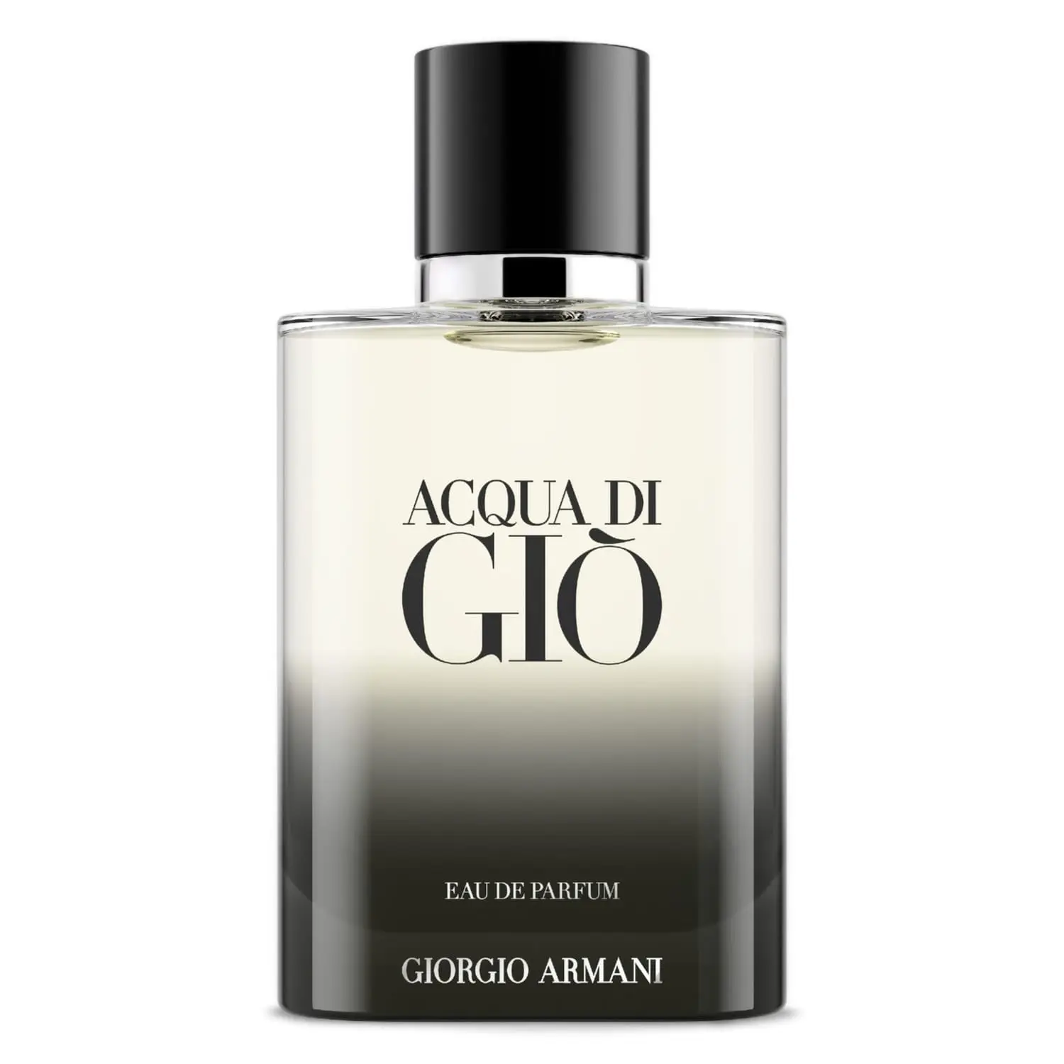 Armani Acqua di Gio eau de parfum
