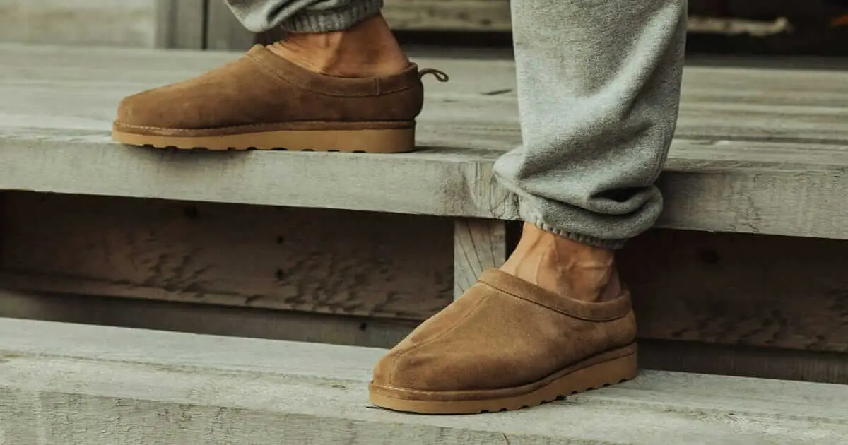 The New Shoes on Our Radar