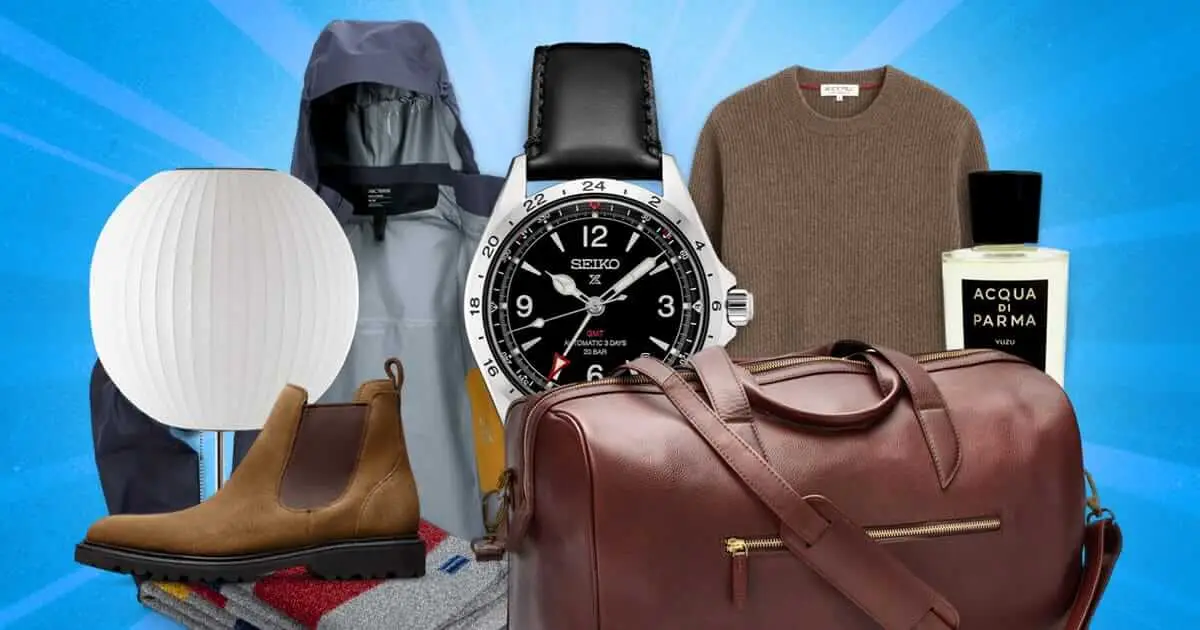 Rare Luxury Black Friday Deals Worth Your Time